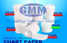 ECG Paper (Medical Recording Chart Paper)