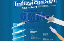 Infusion Set Standart Dewasa