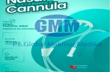 Nasal Oxygen Cannula